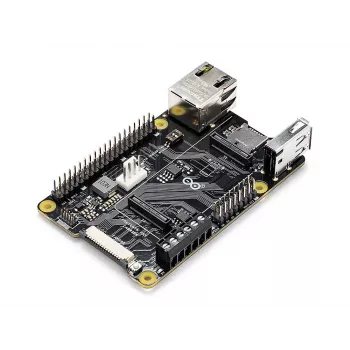 Arduino ASX00049 Hat Carrier til Portenta-moduler