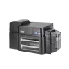 HID Fargo DTC1500 dobbeltsidet kortprinter med USB og Ethernet 51405