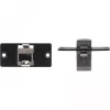 Kramer W-45 RJ-45 vægpladeindsats - sort 80-00026799