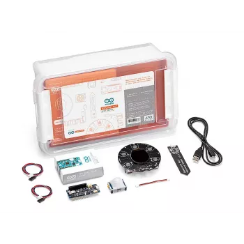 Arduino Explore IoT Kit Rev2 undervisning AKX00044