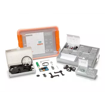 Arduino Engineering Kit Rev2 AKX00022 uddannelse
