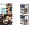 Tork Xpressnap Fit White Dispenser Napkins, 2-Ply, for N14 Dispenser System (15830)