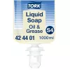 TORK fedtopløsende flydende sæbe 1 L (424401)