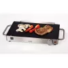 Ariete YAKI elektrisk bordgrill med keramisk overflade, 800 W