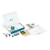 Arduino K000007_R4 Kit Starter Rev 4 undervisning (K000007_R4)