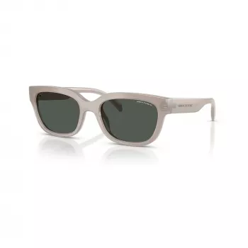 Armani Exchange Damesolbriller AX4155SU83748 brun Havana / brun Gradient 54/19/140 mm