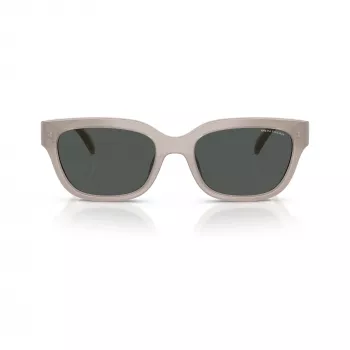 Armani Exchange Damesolbriller AX4155SU83748 brun Havana / brun Gradient 54/19/140 mm