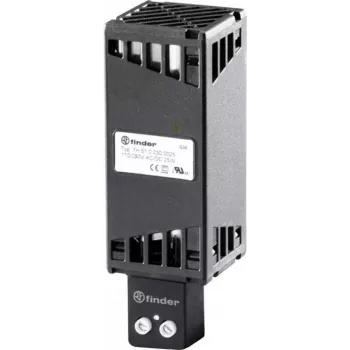 Finder tavlevarmer 25 W (7H.51.0.230.0025)