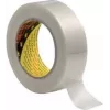 3M Scotch filamenttape 8956, transparent, 50 mm x 50 m, 0,131 mm tyk, PP-film-bærer, 1 rulle 89565050
