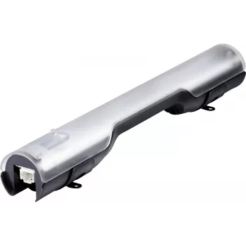 Finder tavlebelysning 7L.46.0.230.1200 sort transparent 13 W 1200 lm 230 V 310,60 x 46 x 47,50 mm