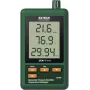 Extech SD700 Temperatur-, fugtigheds- og lufttrykdatalogger med SD-kort