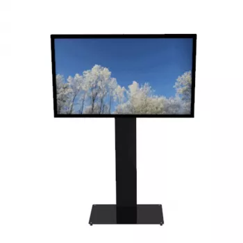 HI-ND MOUNTS HI-ND gulvstander glas universal 49-65
