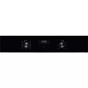 Electrolux EOD5C70BZ indbygnings-elovn, 65 L, sort