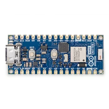 Arduino Nano Matter ABX00112 Board