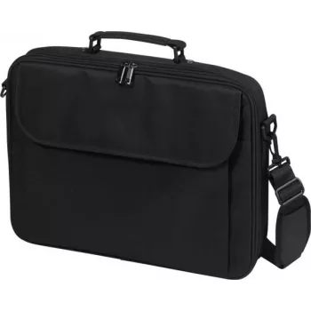 Vivanco Essential 15,6 inch notebooktaske - sort VVPCBAG15ESSK
