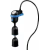 Finder 72C100000201 svømmeafbryder, 1 vekselkontakt, 10 A, 2 m kabel