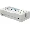 AXING TVS 5-03 Multibåndsforstærker 33 dB, 3 indgange FM/DAB/DAB+/DVB-T2