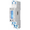 Finder 7M.24.8.230.0310 Enfaset digital vekselstrøms-energimåler 40 A MID-konform