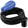 Finder svømmekontakt 1 vekselkontakt 10 A 5 m kabel (72.A1.1.000.0501)