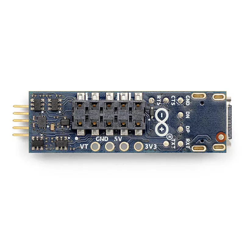 Arduino BugHopper™ udviklingsboard (ABX00156)