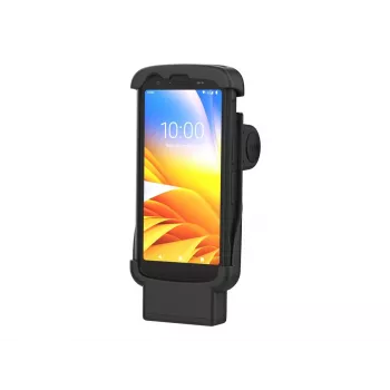 RAM Mounts form-fit-holder til Zebra TC22/TC27 med rugged case