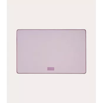 TUCANO ONE Desk Pad Table Mat 55 x 35 cm Pink