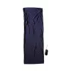 Cocoon CMT35 Rectangular Sleeping Bag Polyester Blue