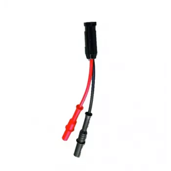 HT Instruments NOCANBA Current Clamp Connection Adapter for M-Series Multifunction Testers 1004100