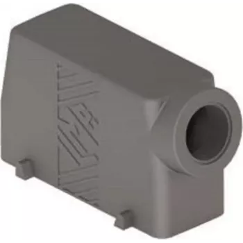 ILME High Construction Hood TMAO24.32 Size 104.27 with 4 Bolts and Lateral M32 Entry
