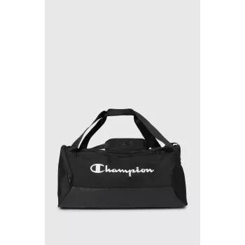 Champion mellemstor sportstaske eller rejsetaske sort 806117 KK001
