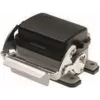 ILME CVI06LSP V-Type Surface Mounting Housing Size 44.27, Single Lever, Spring Cover, Die-Cast Aluminium, Grey