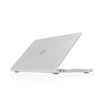 STM Studio cover til Apple MacBook Neo, transparent STM-112-373MR-01