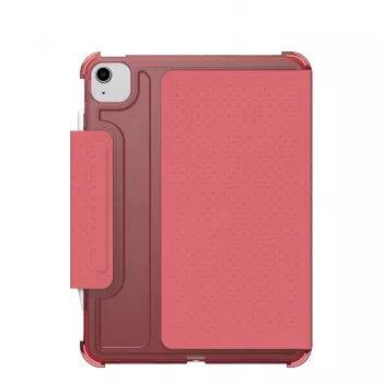 UAG Lucent [U] cover til iPad Pro 11 (1.-4. gen.) & iPad Air 10,9 (4.-5. gen.) med Apple Pencil-holder - Clay