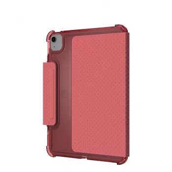 UAG Lucent [U] cover til iPad Pro 11 (1.-4. gen.) & iPad Air 10,9 (4.-5. gen.) med Apple Pencil-holder - Clay