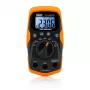 HT Instruments IRONMETER digitalt multimeter CAT III 600V 4000 counts 1010240