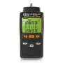 HT Instruments QUICKLAN 6050 netværkskabel-certificerer 1004170
