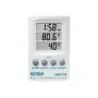 Extech 445702 termo-hygrometer hvid