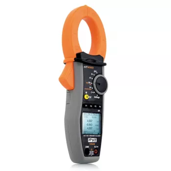 HT Instruments HT9023 digital strømtang CAT III 1000V, CAT IV 600V True RMS 1009023
