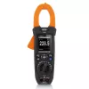 HT Instruments HT9025 digitalt tangamperemeter True RMS 1000A AC/DC CAT III 1000V CAT IV 600V CAT II 1500V 6000 Counts 1009025