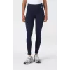 Champion dame leggings marineblå XS