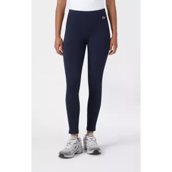 Champion dame leggings marineblå XS