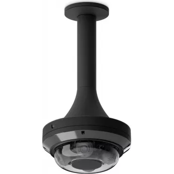 Ubiquiti pendulophæng til AI Multi Sensor 4, 1,5 m, sort UACC-AI-MS-4-PM-B