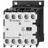 Finder mini-industrikontaktor 4 kW spole 24 V DC (6K.04.9.024.4309)