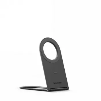 Twelve South Curve Nano magnetisk telefonstativ til MagSafe iPhone – Slate