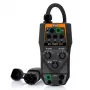 HT Instruments EV-TEST100 EV-ladestation testadapter Type 2 Mode 3 1010960