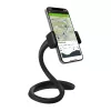 SBS Mobile TESUPPFLEXY fleksibelt bordstativ til smartphones og tablets op til 10,5