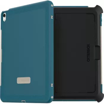 OtterBox Defender Series XT cover til iPad Air 13 inch (M2/M3, 2024) - Blue Suede