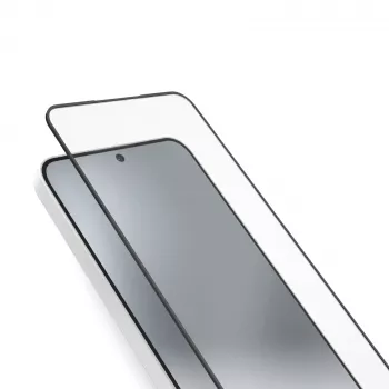SBS Mobile Tempered Glass Screen Protector for Samsung S25 FE - 9H Scratch-Resistant, Bubble-Free TESCRFCSAS25FE