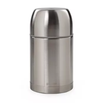 IBILI 800 ml Vacuum Insulated Stainless Steel Food Thermos