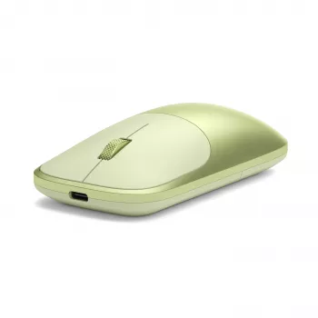 Satechi Slim EX Mouse – Trådløs mus til to enheder (Citrus)